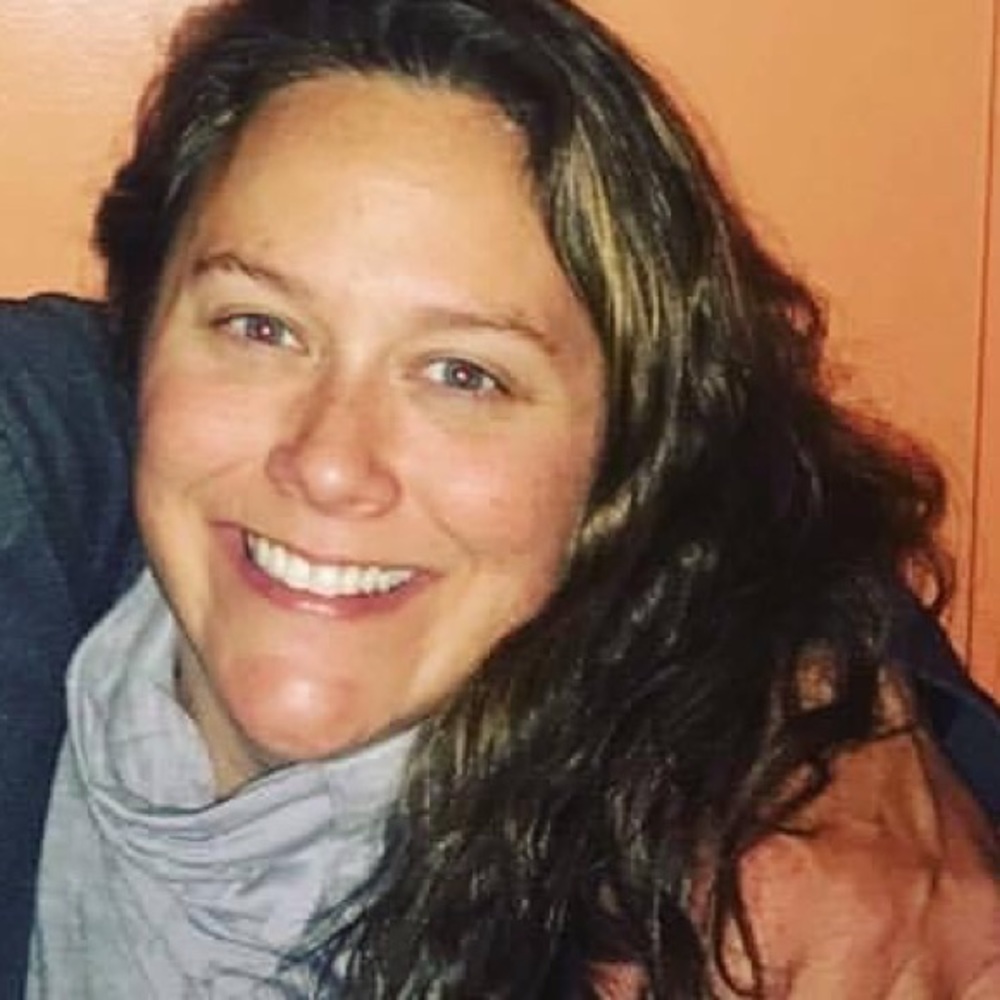Meet your Posher, Johanna
